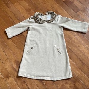 Janie and Jack Dress